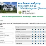 Am Sonnenaufgang Eg 1 *