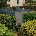 Am Sonnenaufgang Eg 1 Heringsdorf (Usedom)