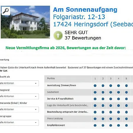 Am Sonnenaufgang Eg 1 *